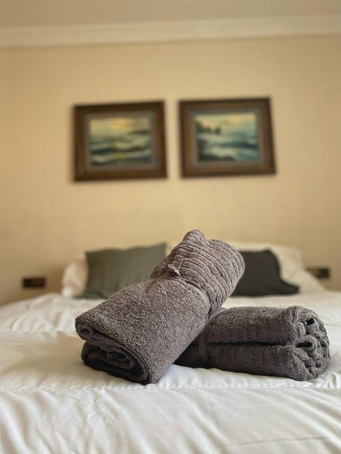 Apartamento 711 * Malaga
