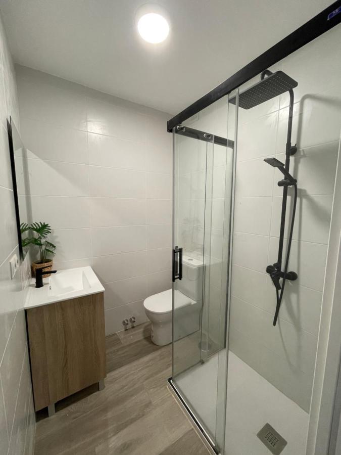 Apartment Luminoso Recien Reformado Malaga