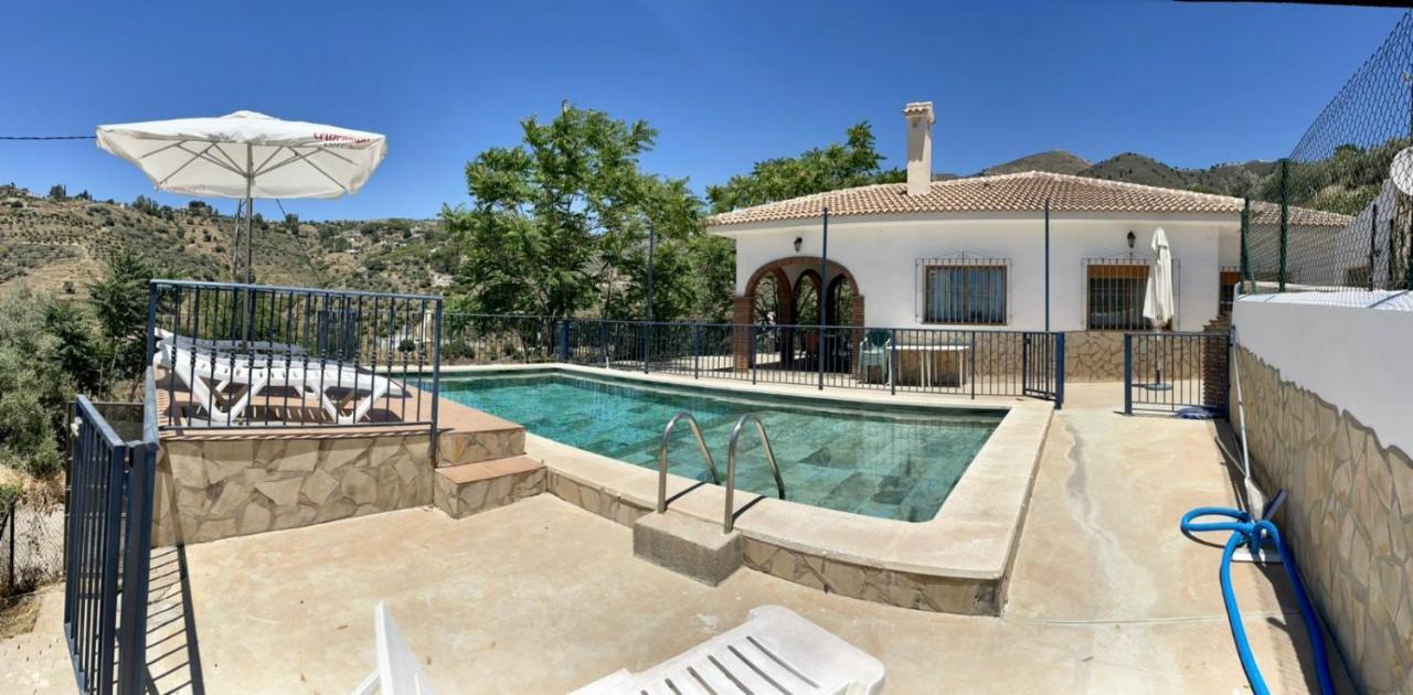 Vakantiehuis El Almendro