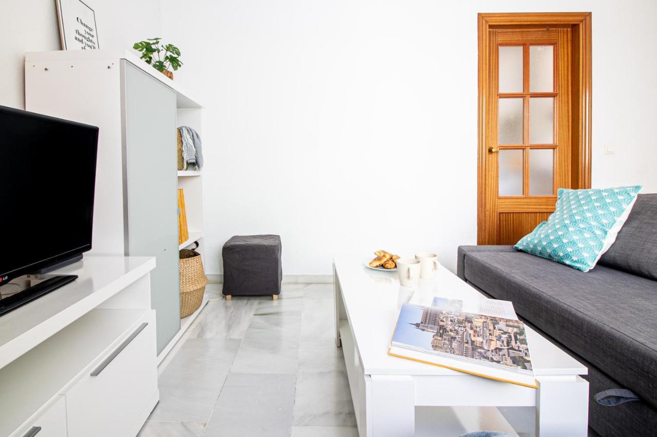 Appartement Mariblanca Freshapartments By Bossh! Málaga