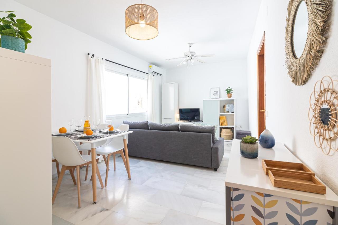 Mariblanca Freshapartments By Bossh! Appartement