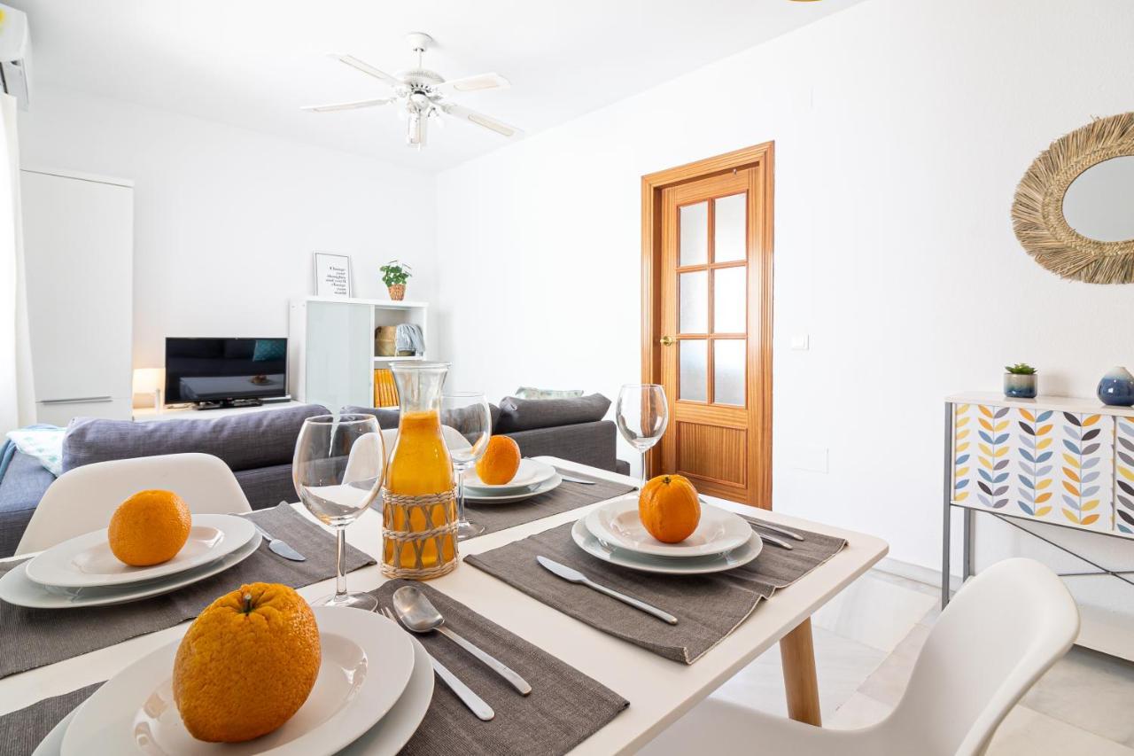 Mariblanca Freshapartments By Bossh! *