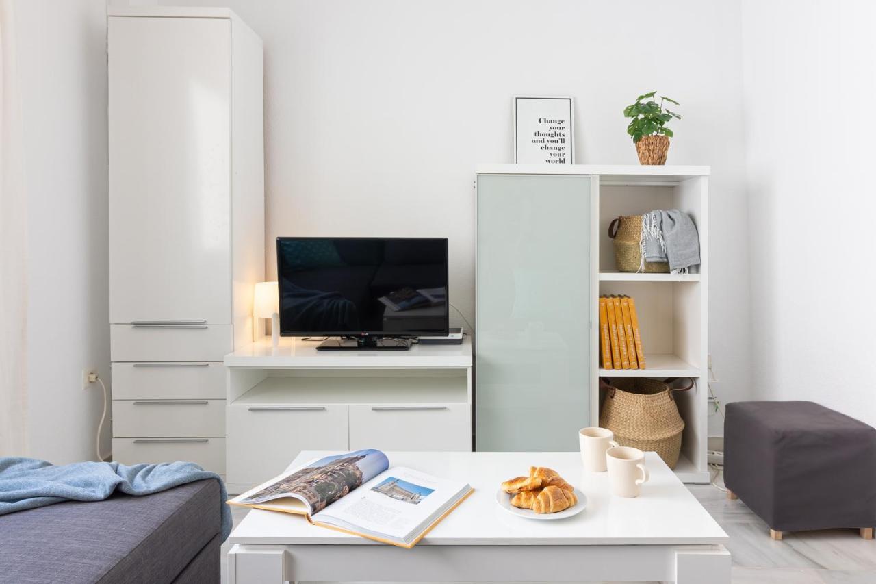Mariblanca Freshapartments By Bossh! Appartement *