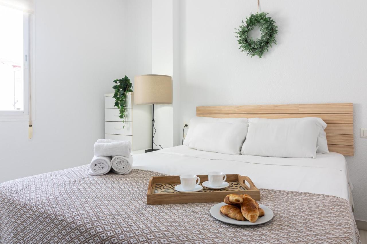 Mariblanca Freshapartments By Bossh! Appartement