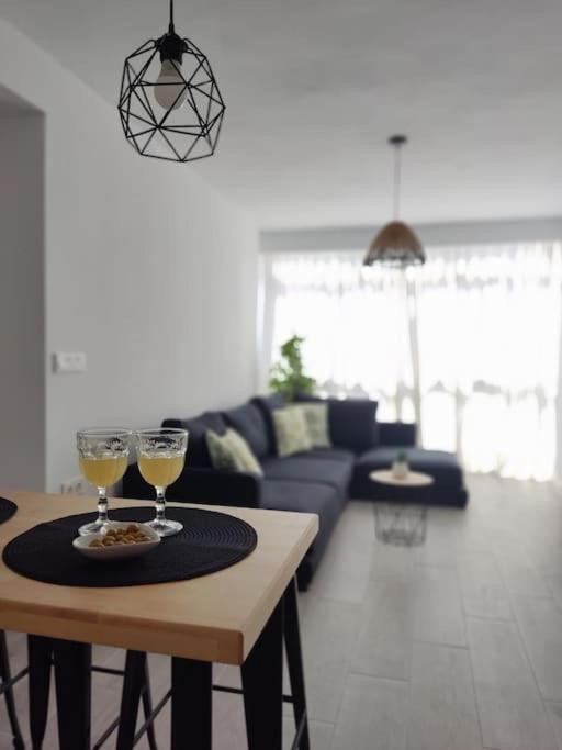 Delicias Apartment *