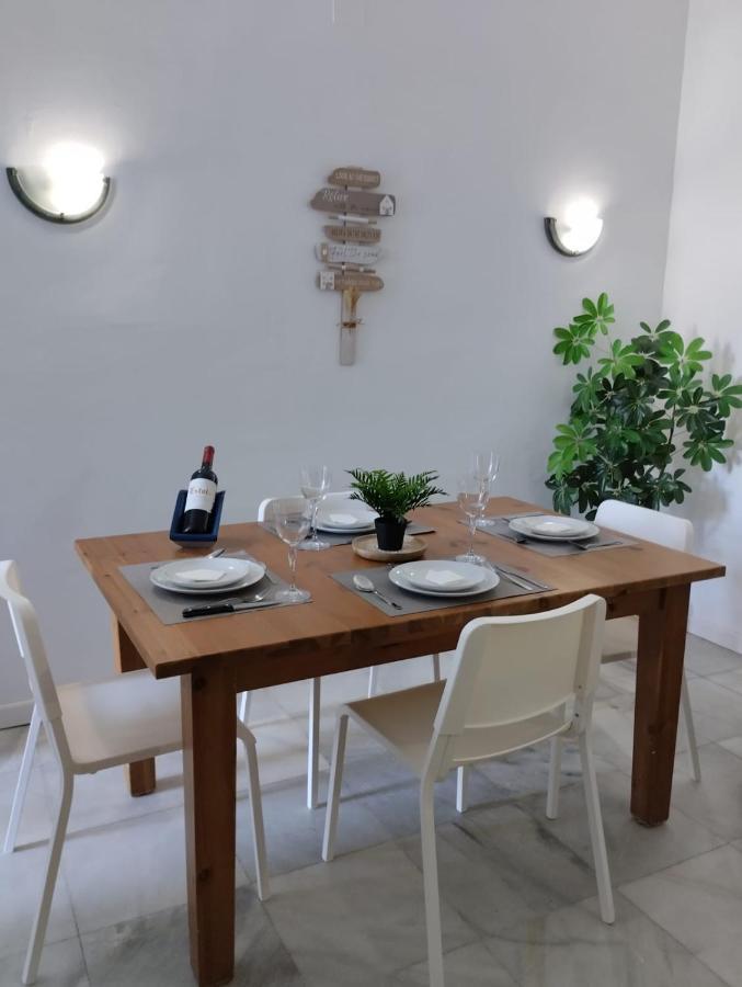Apartamento Almirante Beach * Málaga