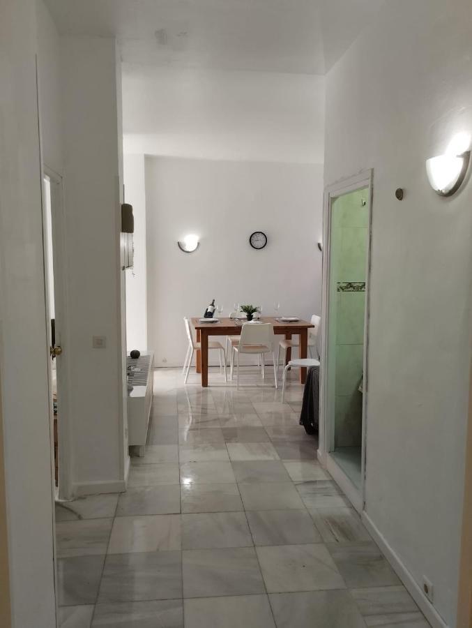 Apartamento Almirante Beach