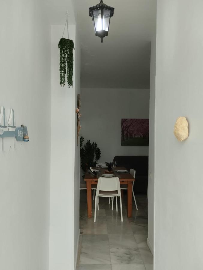 Apartamento Almirante Beach Apartment *