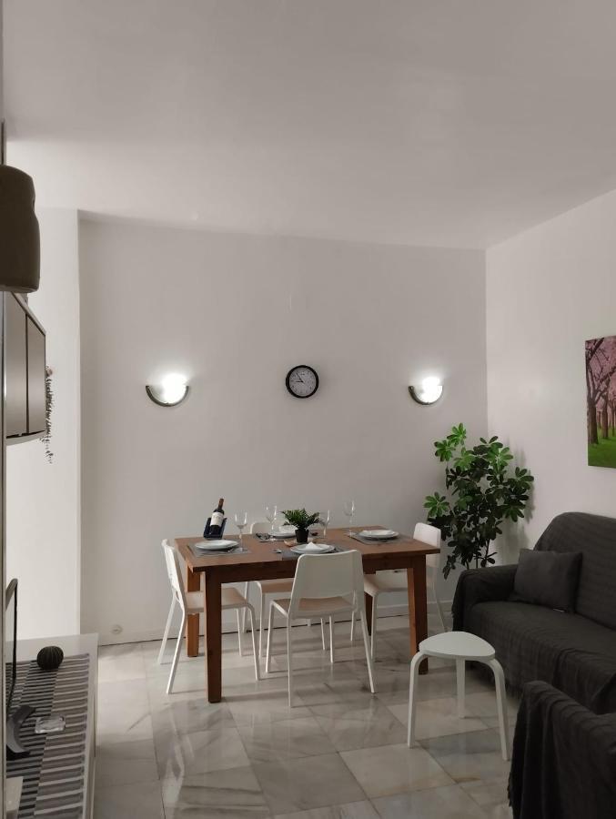 Apartment Apartamento Almirante Beach *