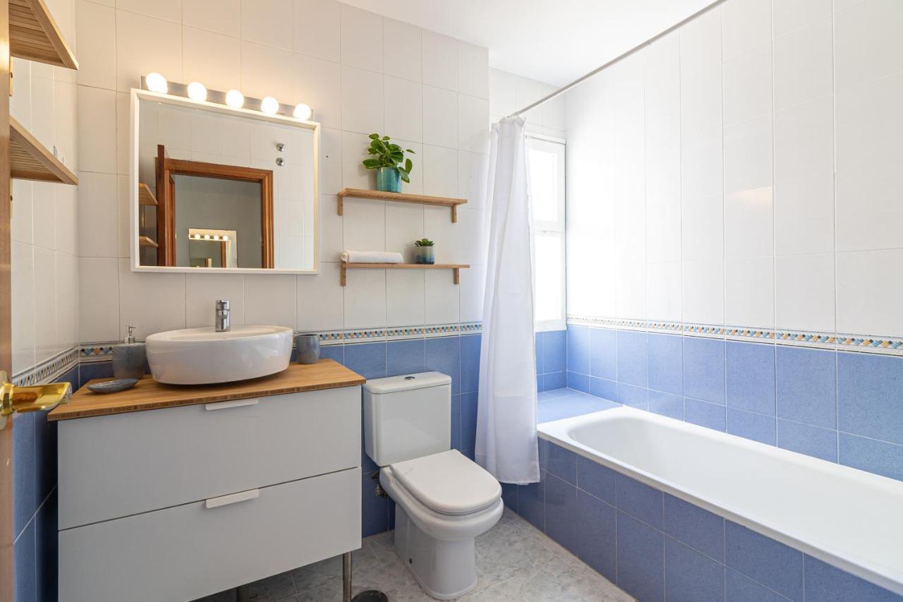 Mariblanca Freshapartments By Bossh! *