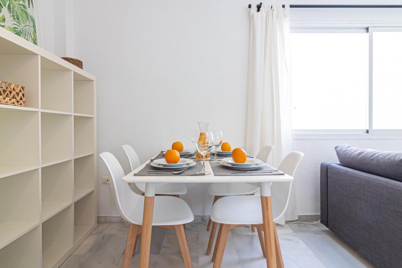 Appartement Mariblanca Freshapartments By Bossh! Málaga