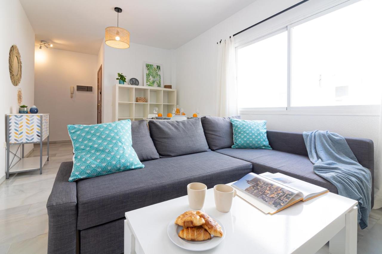 Appartement Mariblanca Freshapartments By Bossh! *