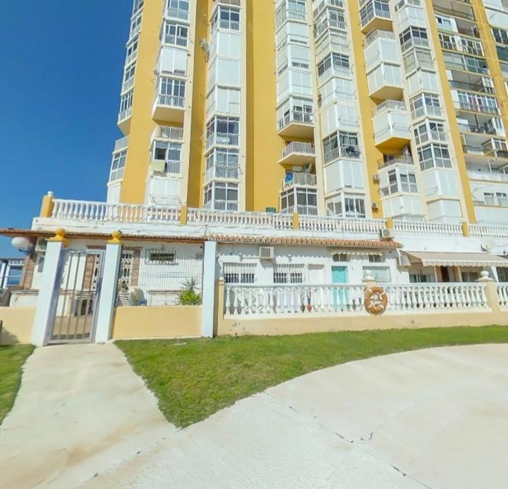 Apartamento Almirante Beach *
