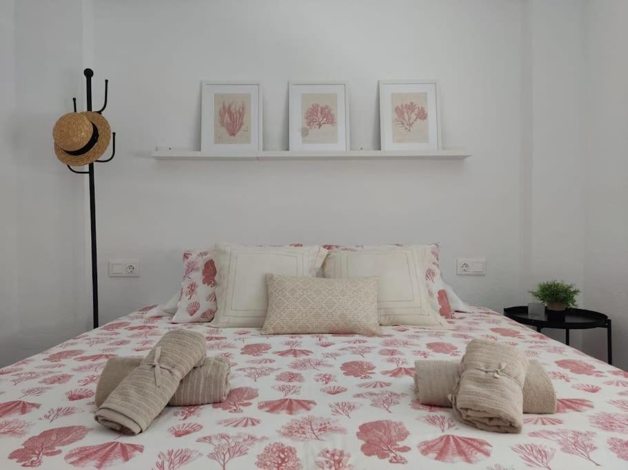 Apartment Delicias Malaga