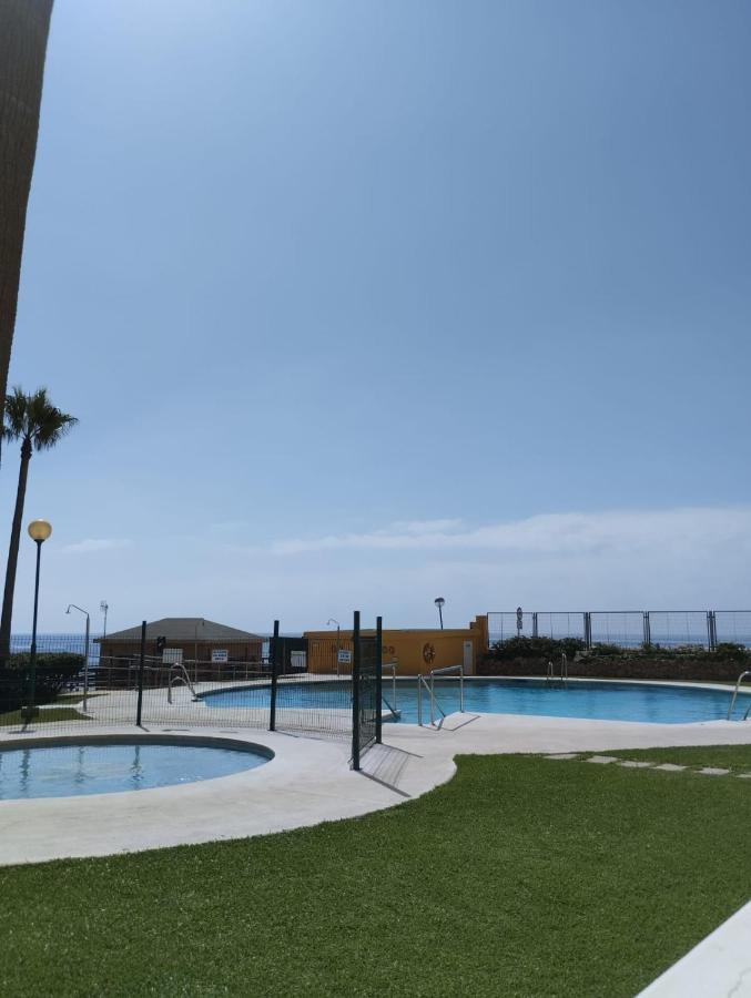 Apartamento Almirante Beach Málaga