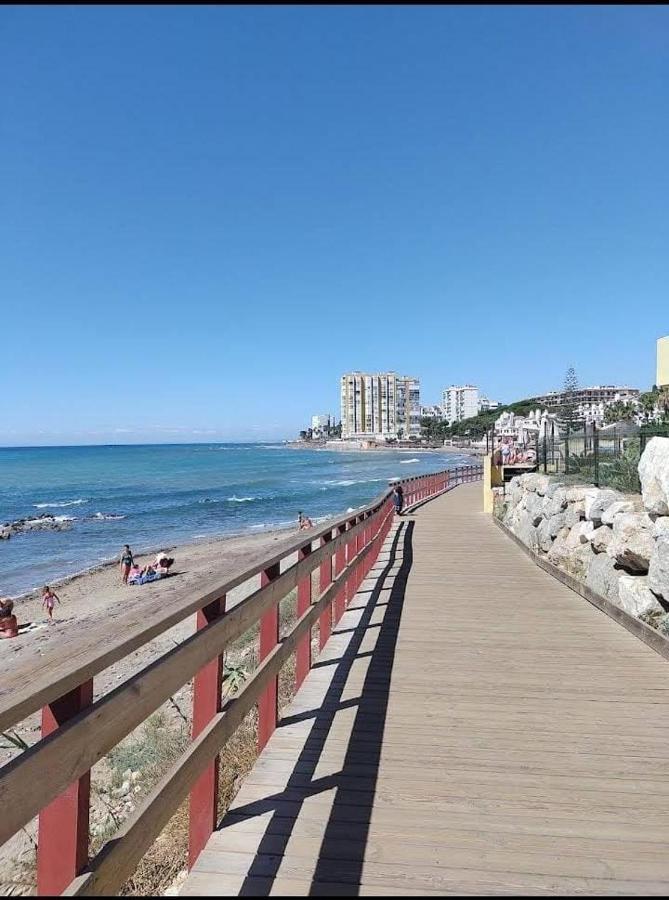 Apartamento Almirante Beach Apartment *