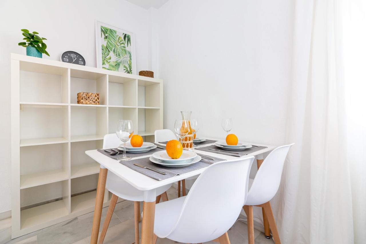 Appartement Mariblanca Freshapartments By Bossh! Málaga