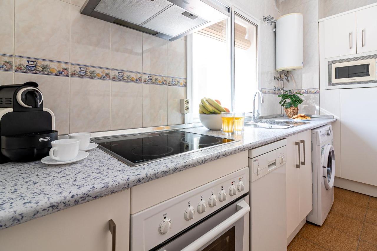 Appartement Mariblanca Freshapartments By Bossh! Málaga