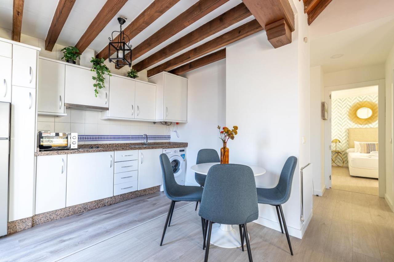 Apartment Thyssen Boutique By Caleta Homes