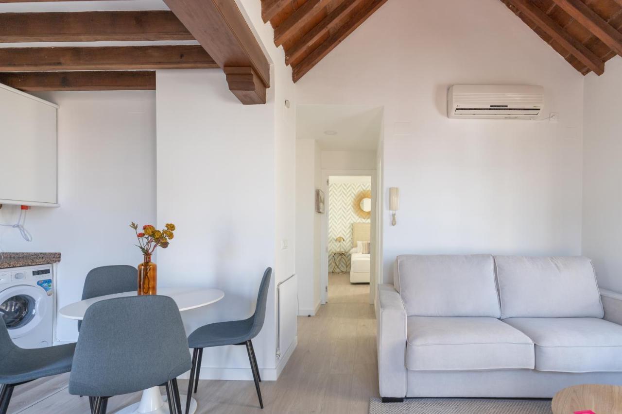 Apartment Thyssen Boutique By Caleta Homes Málaga