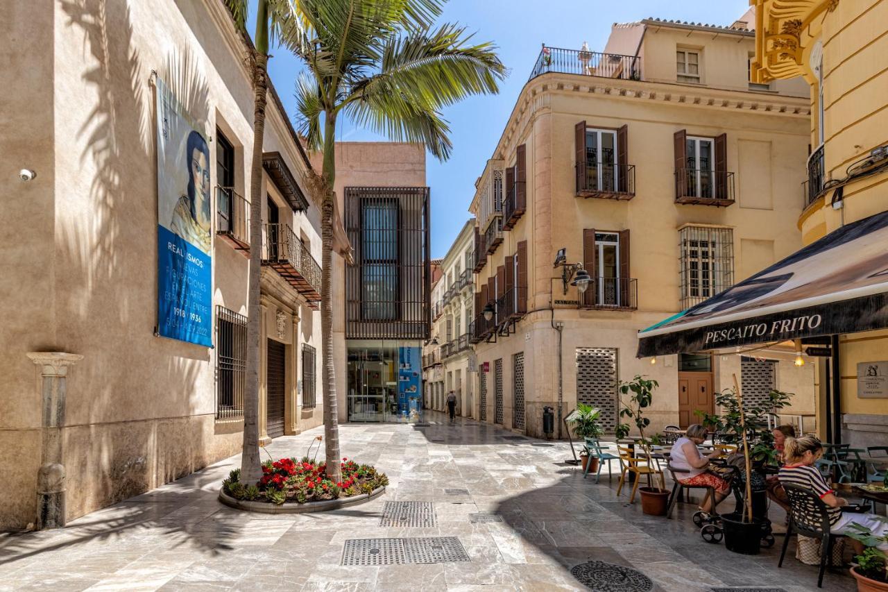Apartment Thyssen Boutique By Caleta Homes