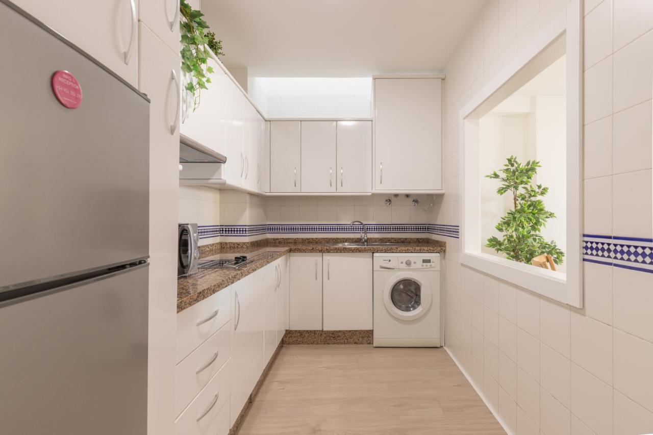 Apartment Thyssen Boutique By Caleta Homes