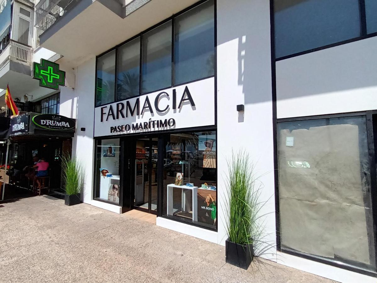 Apartamento New Maritimo