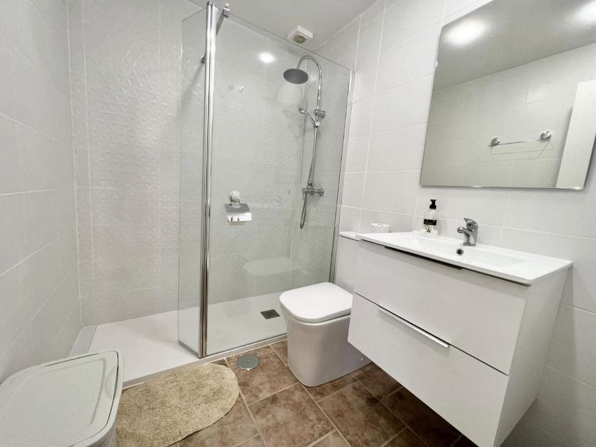 Apartment Veber D6b Málaga