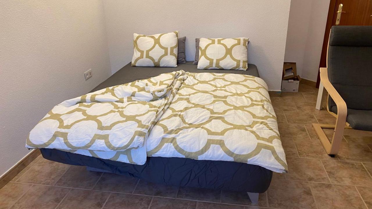 Veber D6b Apartment *
