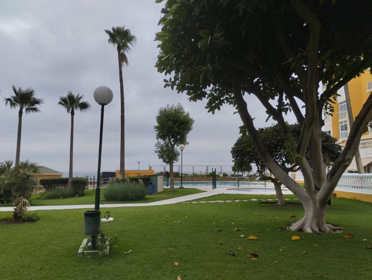 Apartment Apartamento Almirante Beach *