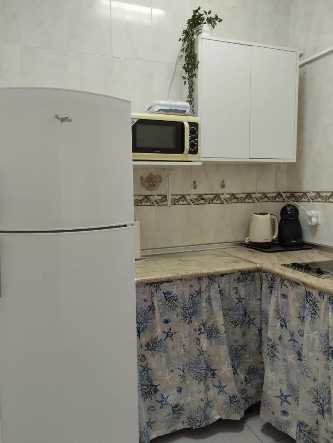Apartamento Almirante Beach