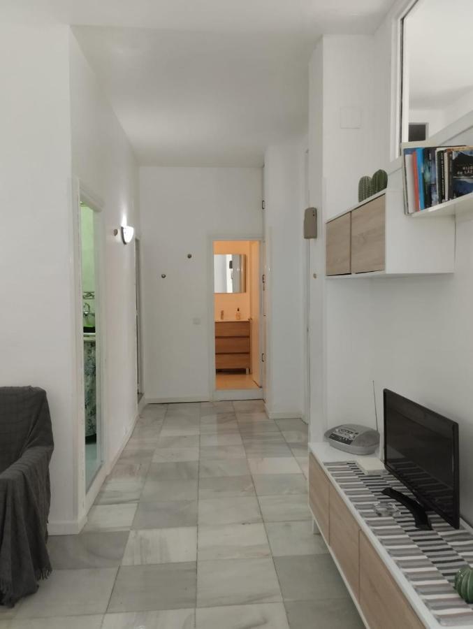 Apartment Apartamento Almirante Beach *