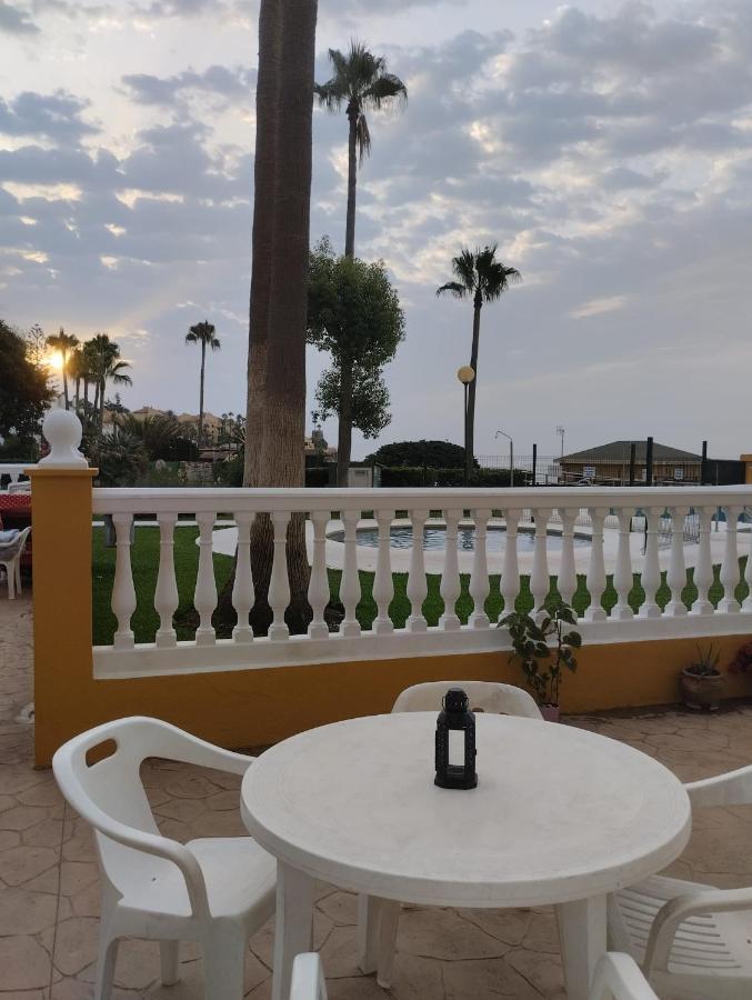 Apartment Apartamento Almirante Beach