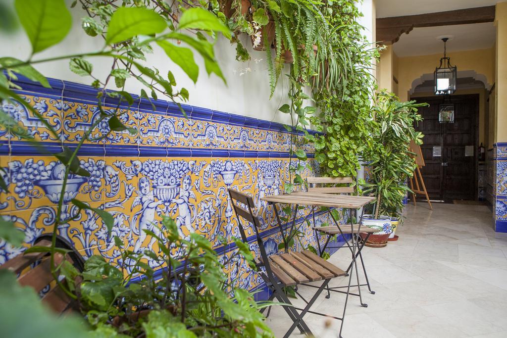 Casa De Mercedes 2* Malaga