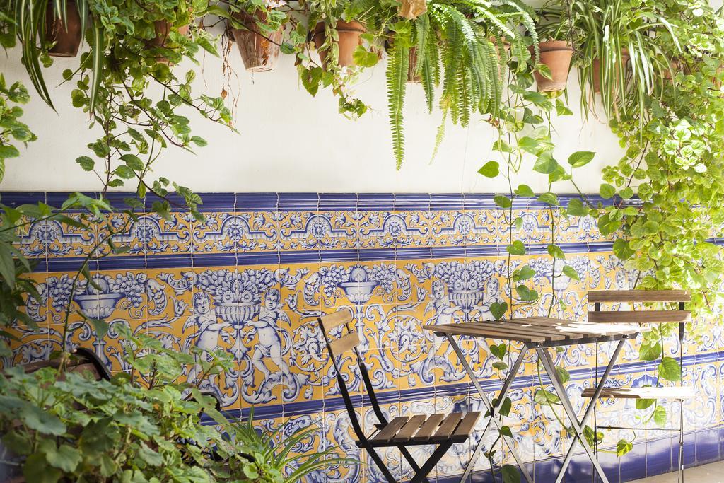 Casa De Mercedes Hotel Malaga