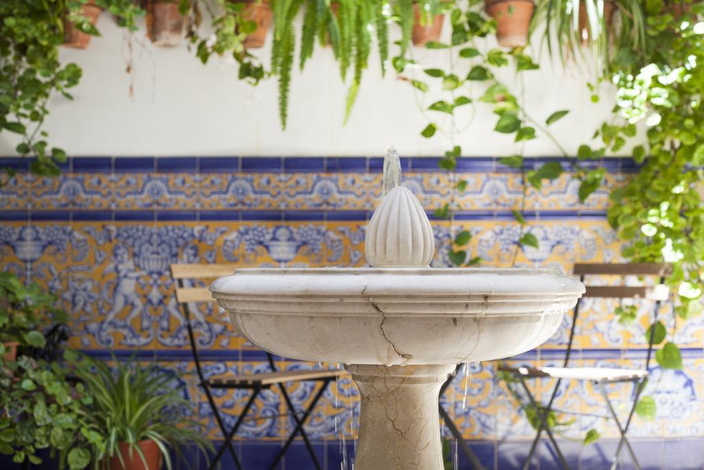 Casa De Mercedes Hotel Malaga