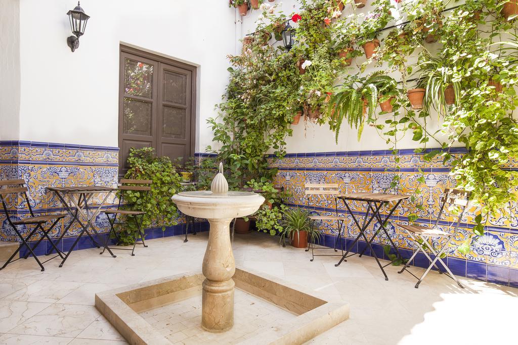 Hotel Casa De Mercedes Malaga