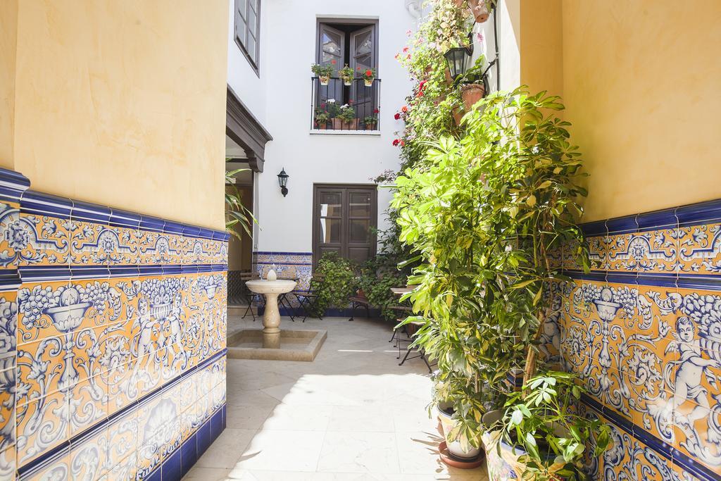 Casa De Mercedes 2* Malaga