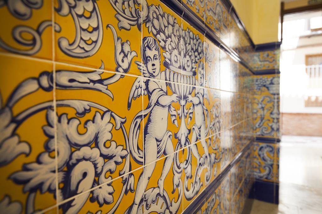 Hotel Casa De Mercedes Malaga