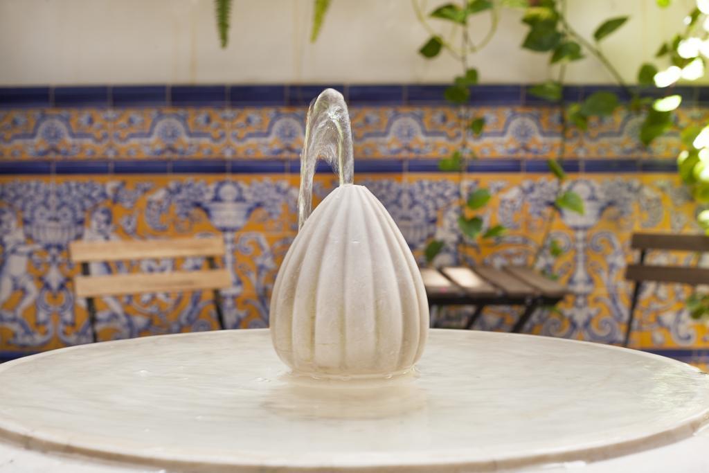Casa De Mercedes 2* Malaga