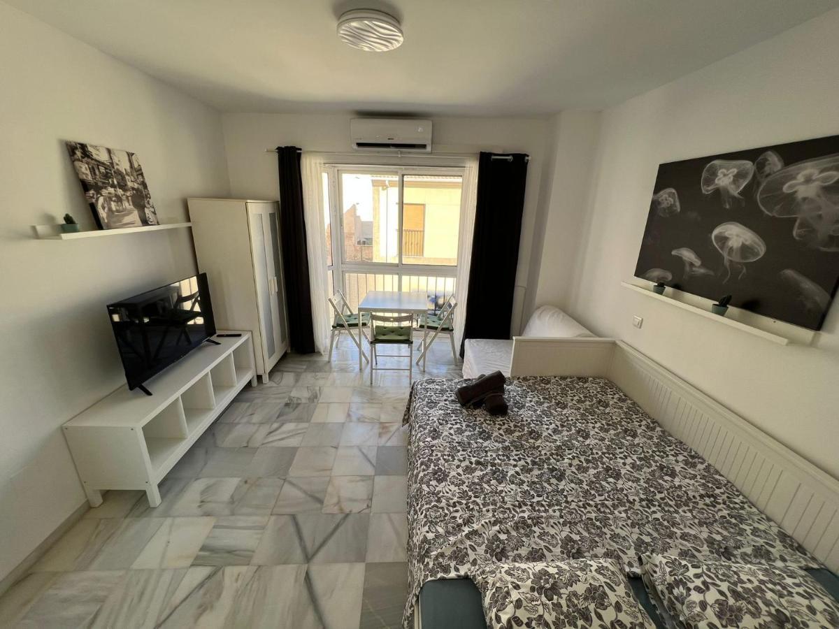 Genuar Center 3 * Malaga