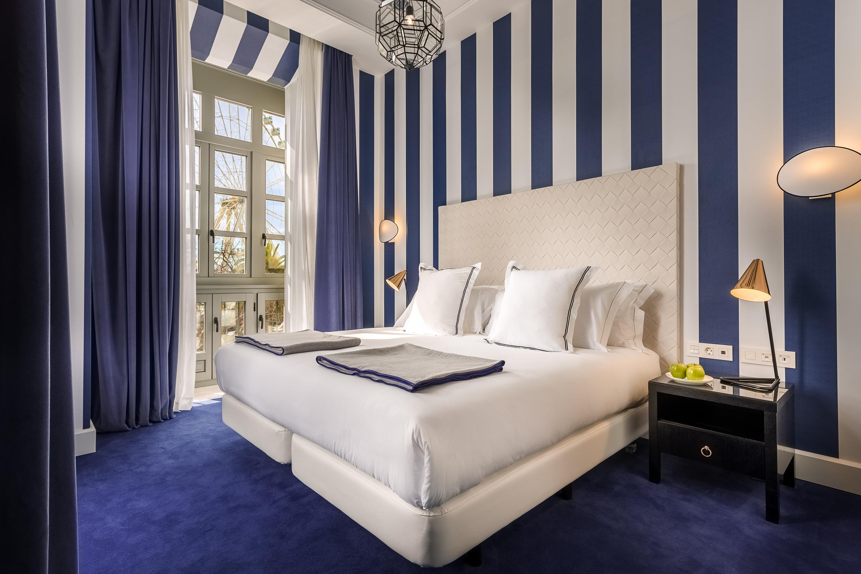 Mate Collection Valeria, Hotel 4*