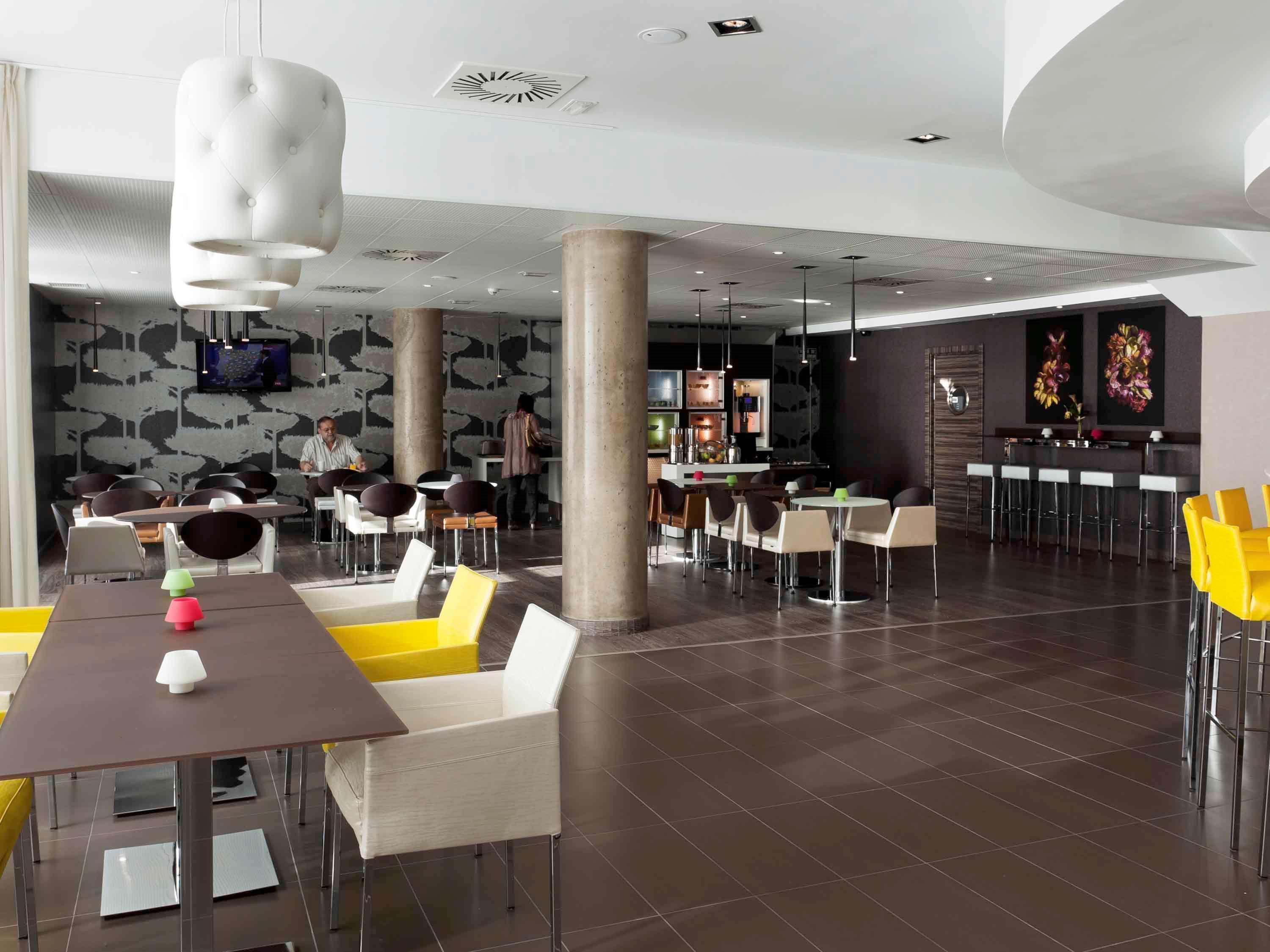 Novotel Centro Malaga