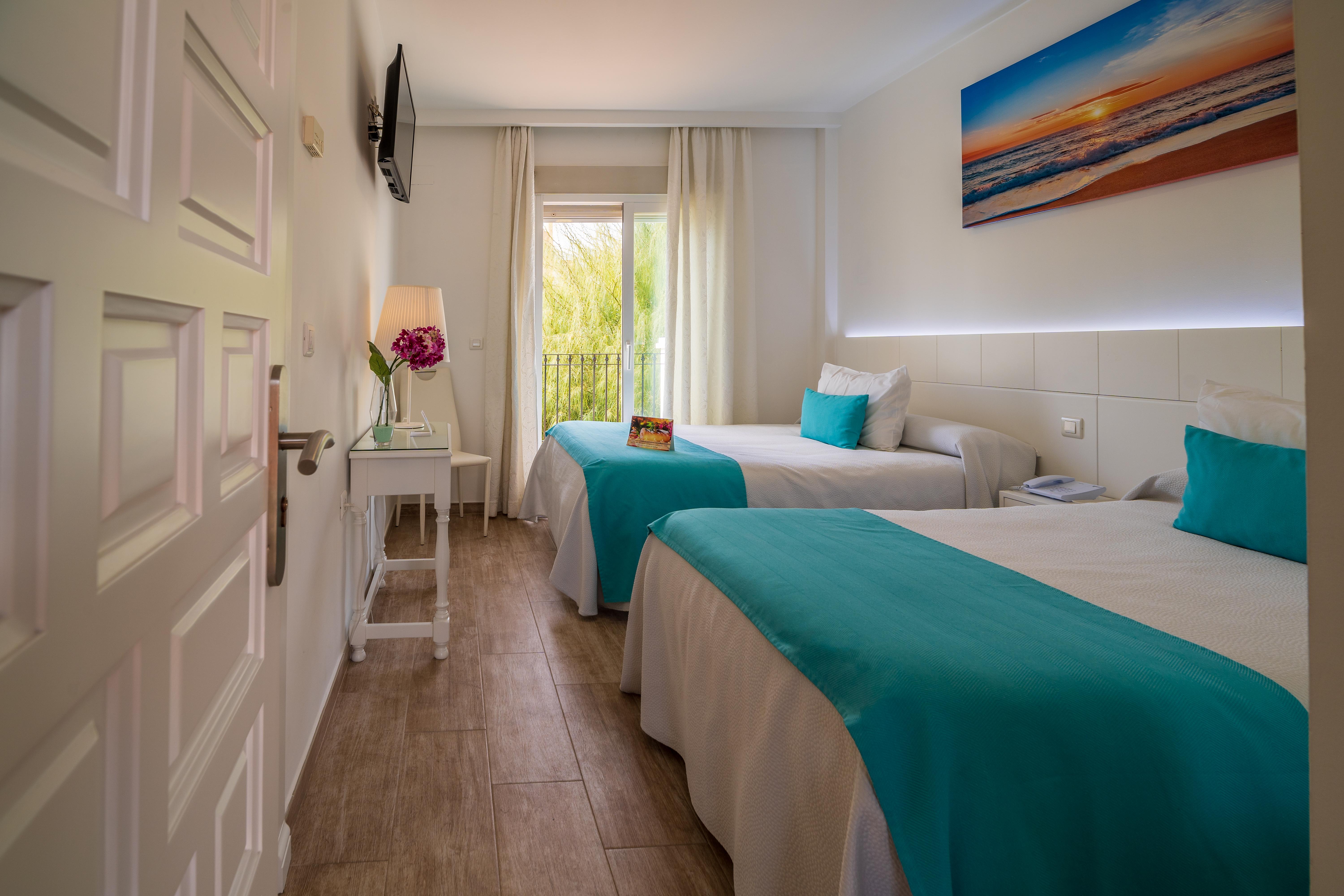 Hotel Romerito 2*