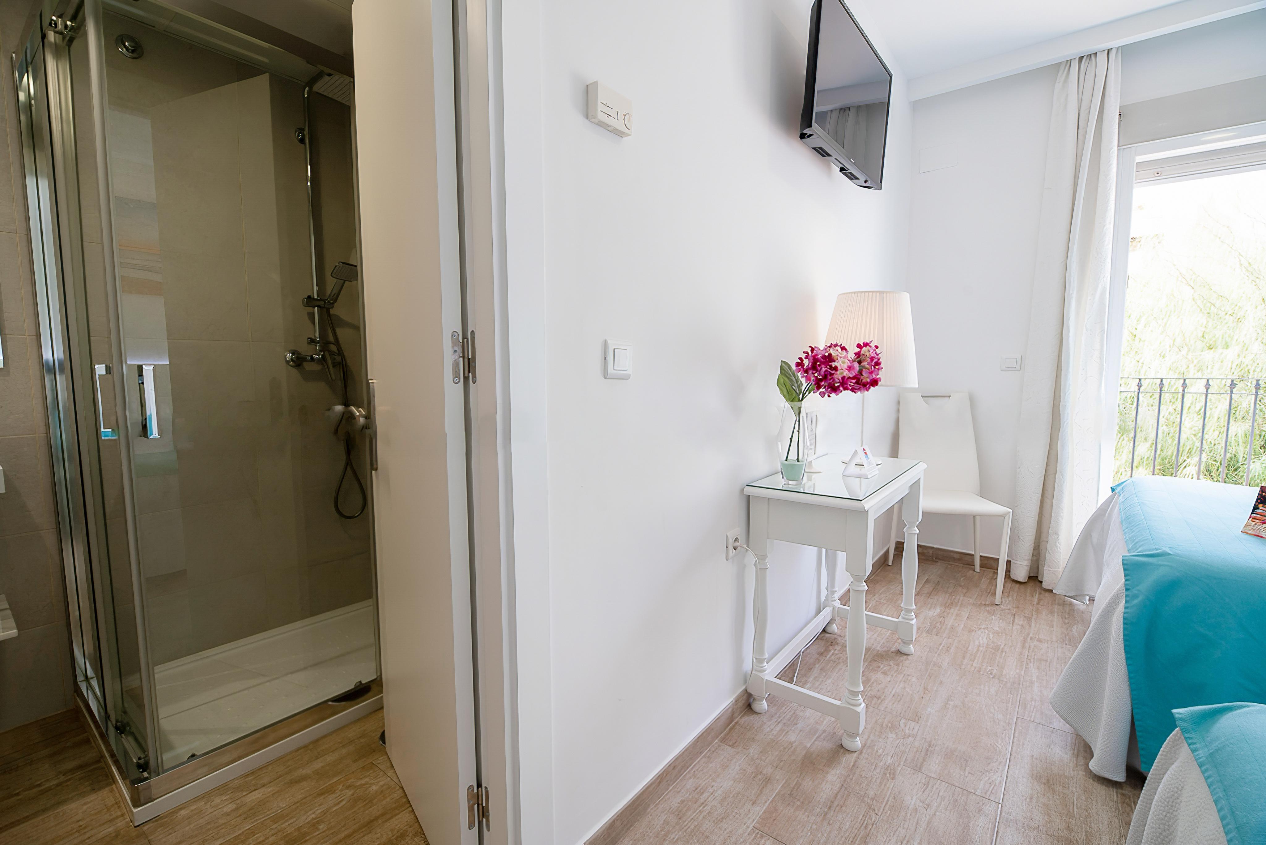 Romerito Hotel Malaga