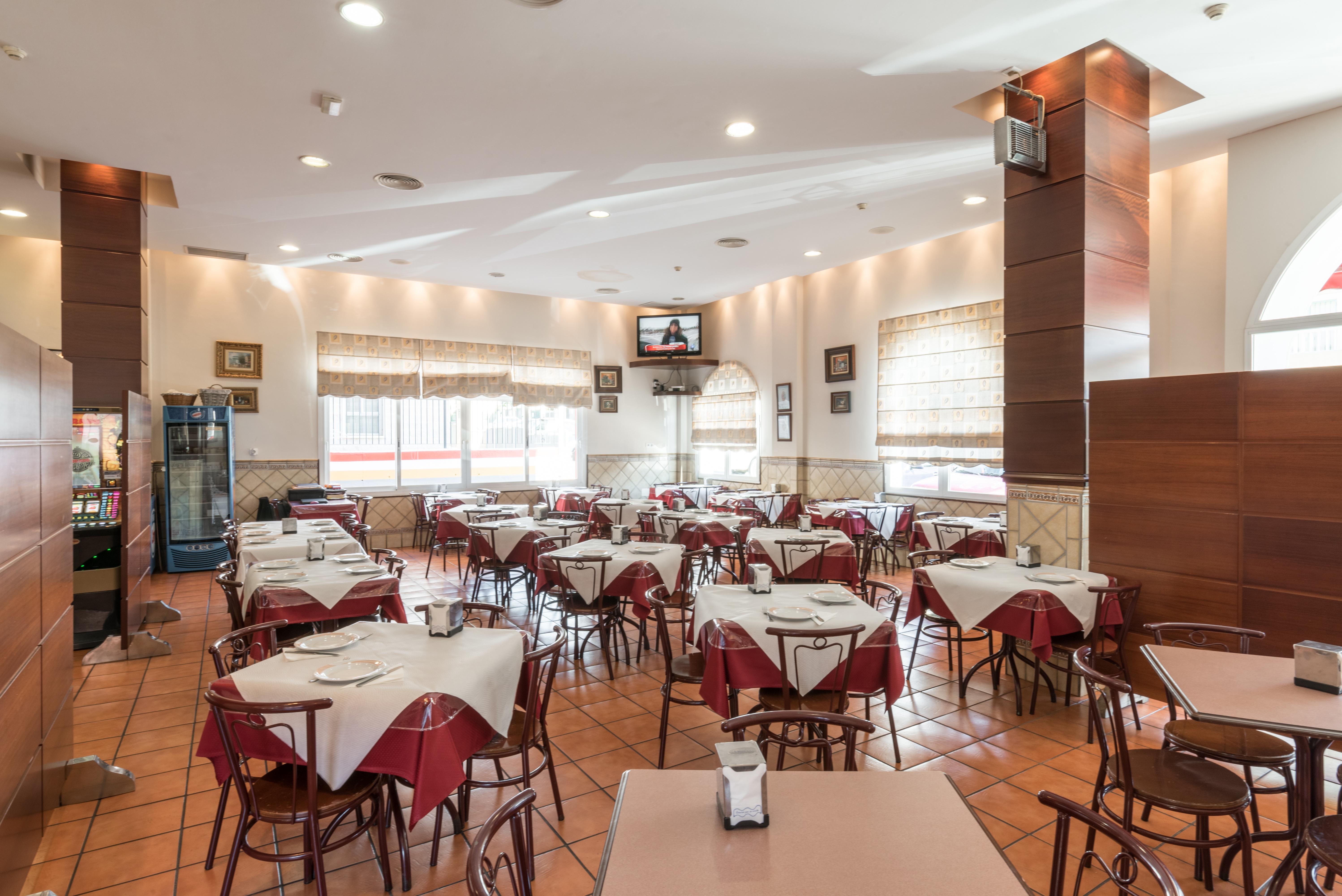 Romerito Hotel 2*