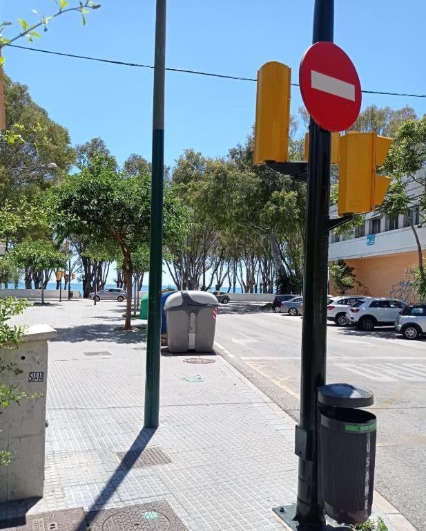 Apartment Balneario Pedregalejo Loft B