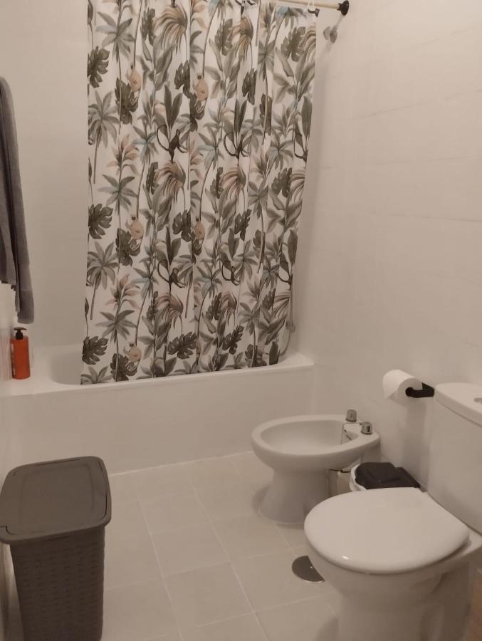 Apartamento Almirante Beach Apartment Málaga