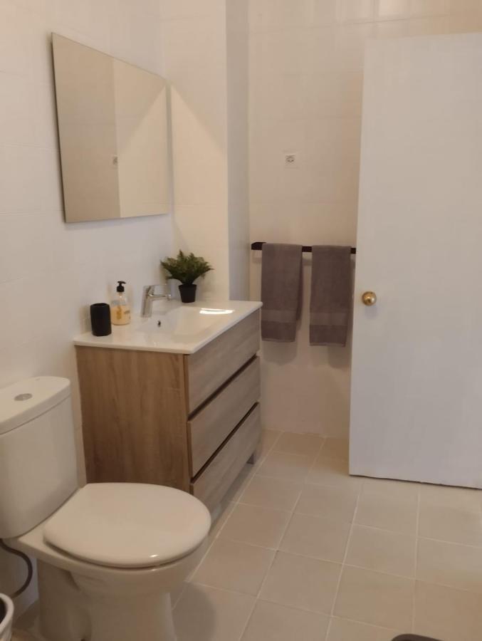 Apartamento Almirante Beach Málaga