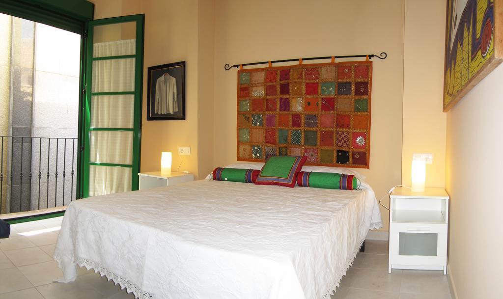 Apartment Livemalaga San Juan